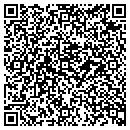 QR code with Hayes Auto Alignment Inc contacts
