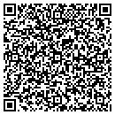 QR code with Tapeworks contacts