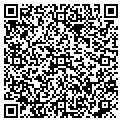 QR code with Zinnbauer Design contacts
