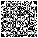 QR code with Diamond KUTT contacts