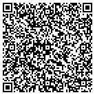 QR code with Blue Water Pool & Spas Inc contacts