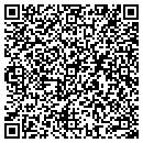 QR code with Myron Storms contacts