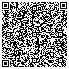 QR code with All Natural Streams & Springs contacts