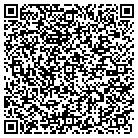 QR code with Mc Phearson Plumbing Inc contacts