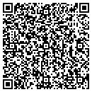 QR code with Heller Aurthur W CPA PC contacts