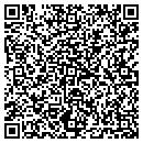 QR code with C B Mangum Store contacts