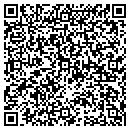 QR code with King Soap contacts