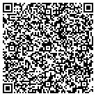 QR code with J & R Floor Covering contacts