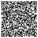 QR code with Radeys Wood Works contacts