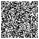 QR code with Raceway contacts