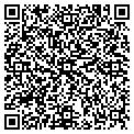 QR code with ABC Stores contacts