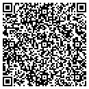 QR code with A Cut Above Tuxedos Inc contacts