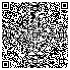 QR code with US Military Processing Station contacts