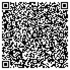 QR code with J & C Business Solutions contacts