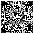QR code with House Calls contacts