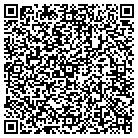 QR code with Custom Coatings Intl Inc contacts