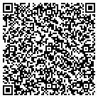 QR code with Randolph County Dist County Judge contacts