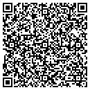 QR code with Allman Grading contacts