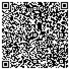 QR code with Richard J Baskin Law Offices contacts
