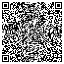 QR code with Ace Storage contacts