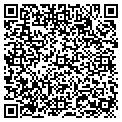 QR code with CCC contacts