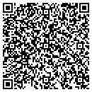 QR code with Zero G Fitness contacts