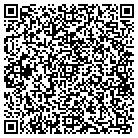QR code with J C McGiluery Company contacts