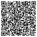QR code with REO Consulting contacts