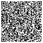 QR code with NC Liccense Plate Agency contacts