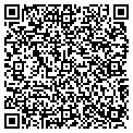 QR code with KFC contacts