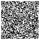 QR code with Allen's Exxon & Wrecker Service contacts
