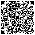 QR code with KFC contacts