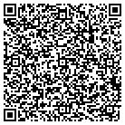 QR code with Ramsey Construction Co contacts