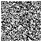 QR code with Repro Man Screen Printing Inc contacts