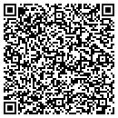 QR code with James A Vinson III contacts