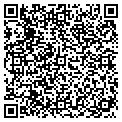 QR code with KFC contacts