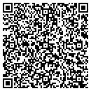 QR code with B H Contruction contacts