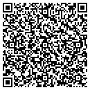 QR code with KAMA Express contacts