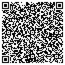 QR code with UNC Sea Grant Program contacts