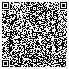 QR code with Amshan Properties LLC contacts