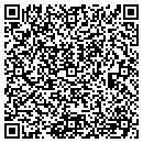 QR code with UNC Chapel Hill contacts