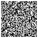 QR code with J E Pope Co contacts
