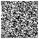 QR code with Luttrell's Custom Welding contacts