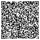 QR code with S P Richards Company contacts