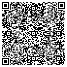 QR code with Clayton Garage & Wrecker Service contacts