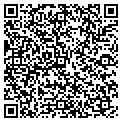 QR code with Hardees contacts