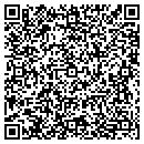 QR code with Raper Reaty Inc contacts
