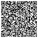 QR code with A 1 Cellular contacts