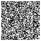 QR code with One Sourseconcrete contacts