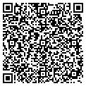 QR code with Hfc contacts